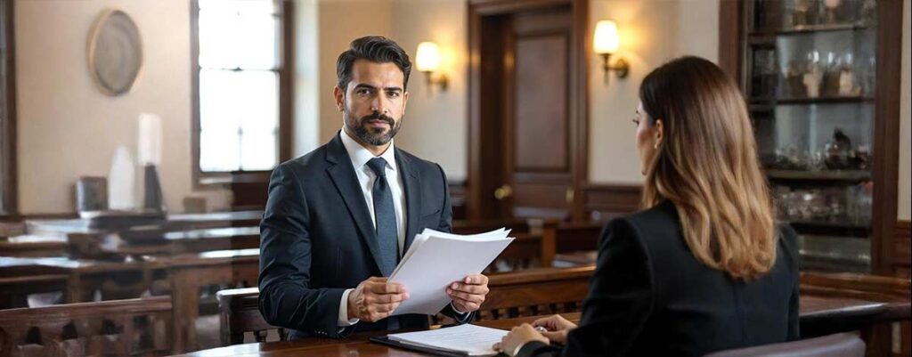 Limassol lawyer