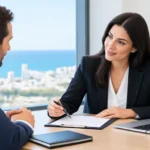Cyprus Director Responsibilities Cyprus Director Responsibilities