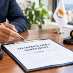 Shareholder Agreements in Cyprus